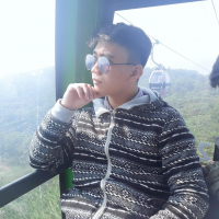 cover CV: Nguyễn Phi Hùng