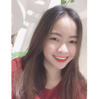cover CV: Ôn Thị Ngọc Khánh 
