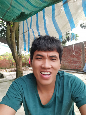 cover CV: Nguyễn Hồng Phúc
