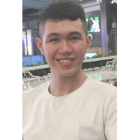 cover CV: Trần Vương Quốc Đạt