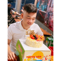 cover CV: Phan Việt