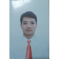cover CV: Hoàng Văn Mạnh