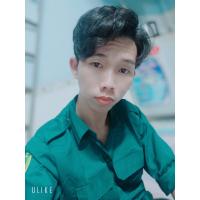 cover CV: Đặng Công Anh
