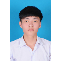 cover CV: Lại Thanh Tùng