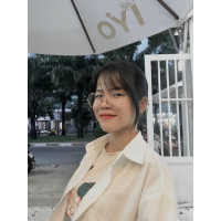 cover CV: Bùi Thị Thiện Nhi