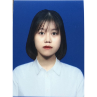 cover CV: Nguyễn Thị Thanh Kim