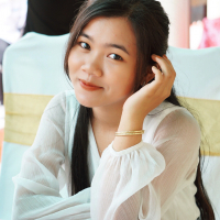 cover CV: Võ Thị Thanh Trúc