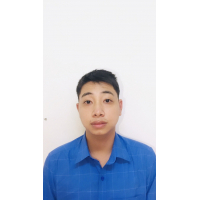 cover CV: NGÔ MINH TUẤN