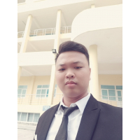cover CV: Huỳnh Tấn Hà