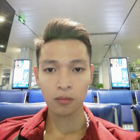 cover CV: Bình 