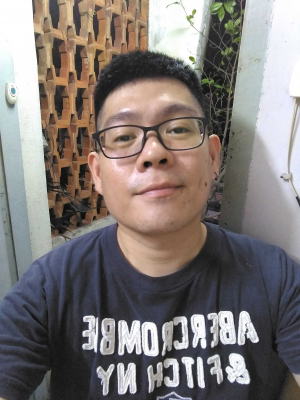 cover CV: LÂM QUỐC TIẾN