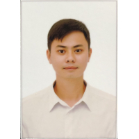 cover CV: NGUYỄN HỮU TÀI