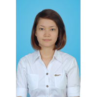 cover CV: HÔ THỊ THU THỦY