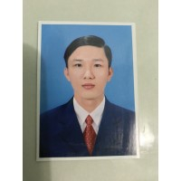 cover CV: Trà Ngọc Ninh