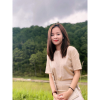 cover CV: Lê Thị Ngọc Bích