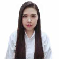 cover CV: Loan Hồ Ngọc