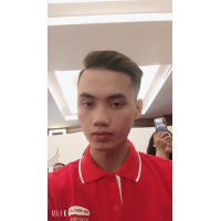 cover CV: Nguyễn Văn Lực