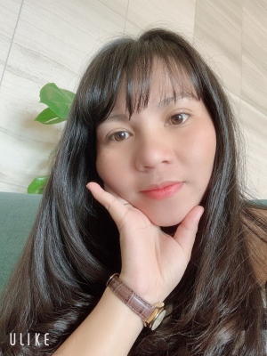cover CV: Tô Huệ