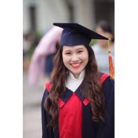 cover CV: Dương Thị Thu Hiền
