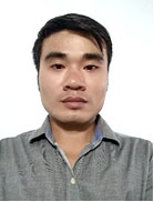 cover CV: Huỳnh Hữu Tình