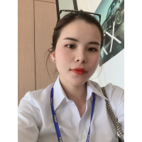 cover CV: Lê Thị Mộng Thi