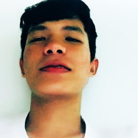 cover CV: Nguyễn Trần Phú Bảo