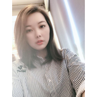 cover CV: Cao Thị Tuyết Trinh