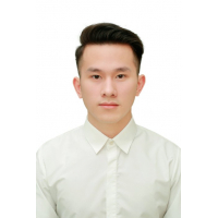 cover CV: Vũ Thành Công