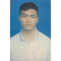 cover CV: Nguyễn Trọng Giang