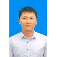 cover CV: Đặng Quang Bình