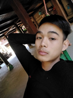 cover CV: Quàng Văn Hoá