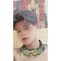 cover CV: Trần Công Hải
