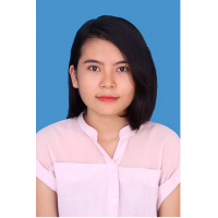cover CV: Mai Nguyen