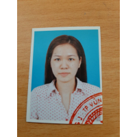 cover CV: Nguyễn Thị Ngọc Bích