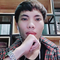 cover CV: NGUYỄN THẾ BẢY