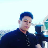 cover CV: Nguyễn Doãn Danh