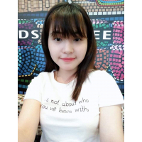 cover CV: ĐÀO THỊ BÙ ĐĂNG