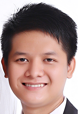 cover CV: Võ Minh Long