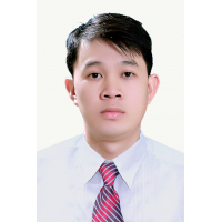 cover CV: Trần Cảnh Phước Nguyên