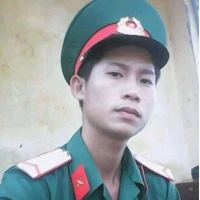 cover CV: Võ Trọng An