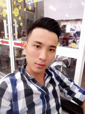 cover CV: Lư Vĩnh Đức