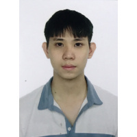 cover CV: Đức Thắng