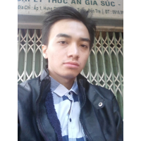 cover CV: Lê Vũ Phương