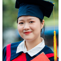 cover CV: Đỗ Thị Yến Nhi