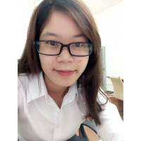 cover CV: LÊ THỊ HẰNG