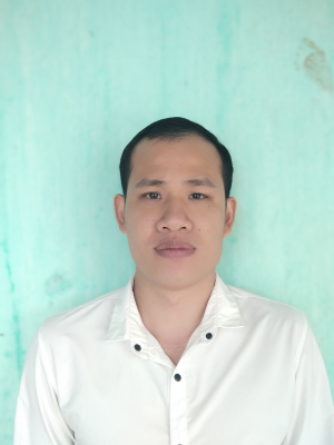 cover CV: Trương Công Định