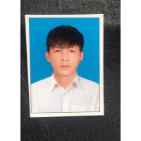 cover CV: Luan Vu