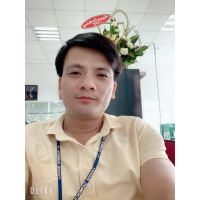 cover CV: Hoang Pham