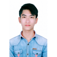 cover CV: Phùng Văn Hảo