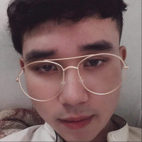 cover CV: Hoàng Nhật Tân